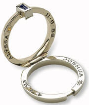 Photo of Taköhl Treasure Ring