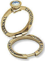 Photo of Taköhl Treasure Ring