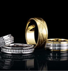 Wedding Bands