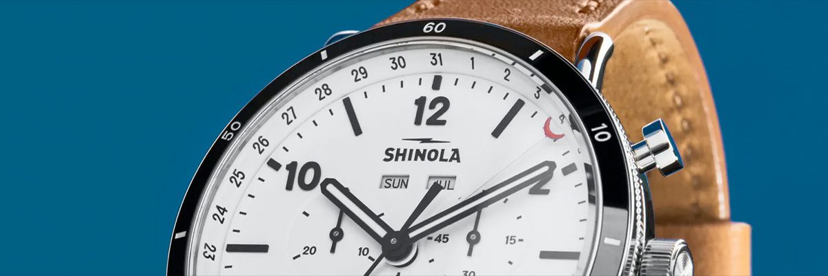 Shinola