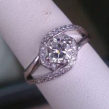 Moissanite Collection (12/46)