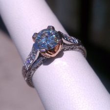 Moissanite Collection (13/46)