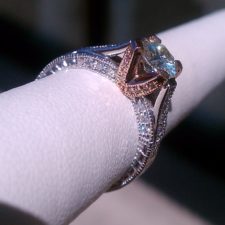 Moissanite Collection (14/46)