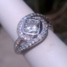Moissanite Collection (15/46)