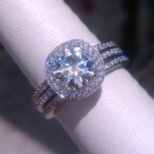 Moissanite Collection (19/46)