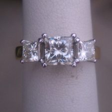 Moissanite Collection (22/46)