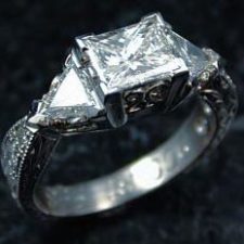 Moissanite Collection (43/46)