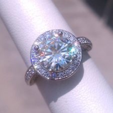 Moissanite Collection (29/46)